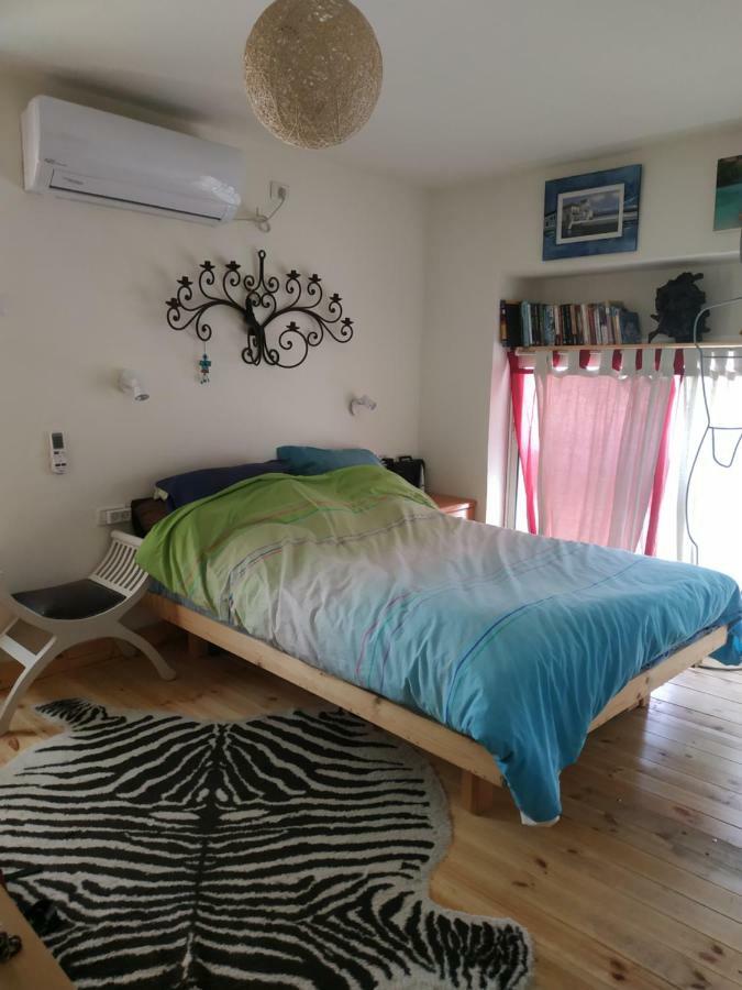 דירות חיפה Studio Apt Great Location Heart Of Downtown District מראה חיצוני תמונה