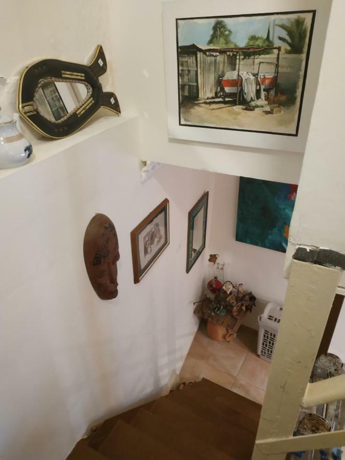 דירות חיפה Studio Apt Great Location Heart Of Downtown District מראה חיצוני תמונה